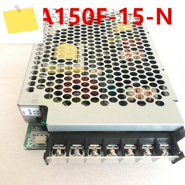 1PCS COSEL 15V10A PBA150F-15-N 용 기존 새 전원 공급 장치 제품 이미지