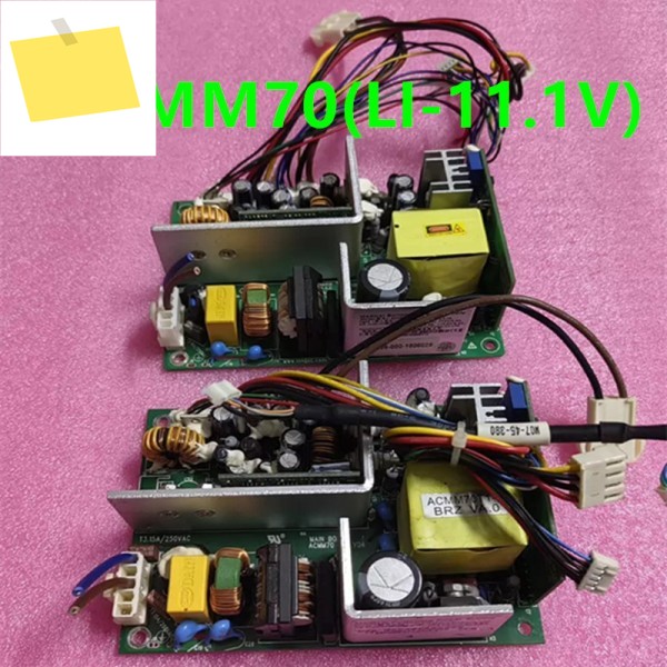 Longsense ACMM70LI-11.1V ACMM70 새 전원 공급 장치 제품 이미지