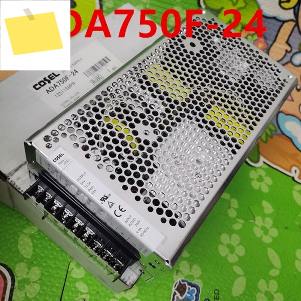 1PCS COSEL ADA750F 용 새 원본 전원 공급 장치 제품 이미지