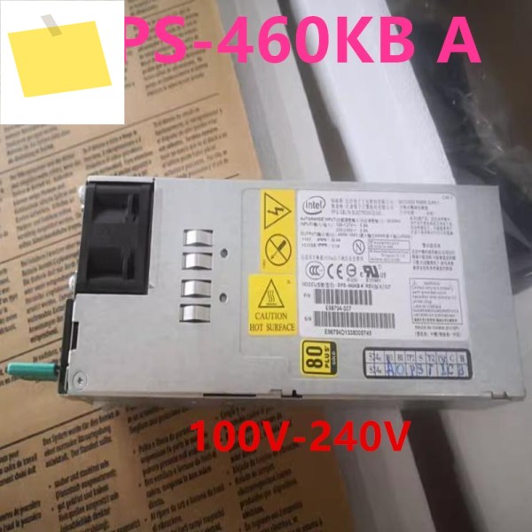 Intel 460W DPS-460KB A FXX460GCRPS E98794-007 용 기존 새 전원 공급 장치 제품 이미지
