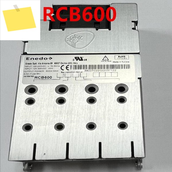 EFOREENEDOROAL 600W 1PCS 새 전원 공급 장치 제품 이미지