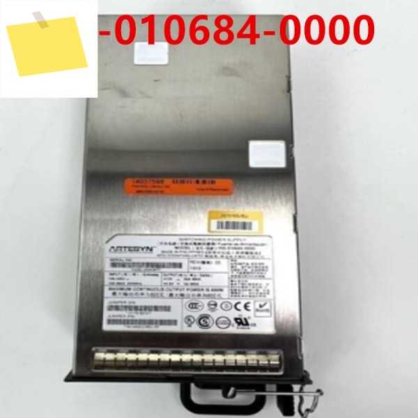 1PCS 90% 새 PSUFor Juniper MX104 DC 800W PWR-MX104-DC-S-D 740-045932 700-010684-0000 SRX5600-PWR-2520 제품 이미지