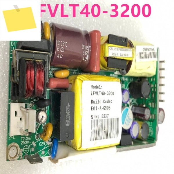 1PCS EOS 5V6A-12V0.5A12V2A 40W VLT40-3200 ERS40UT30 04-11111-0028B1 용 새 원본 전원 공급 장치 제품 이미지