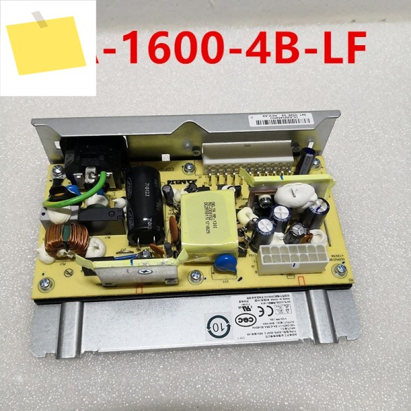 거의 새것과 같은 미사용 파워 서플라이 Cisco 2960X-24TS-L 341-0529-02 PA-1600-4B-LF EDPS-60AF C A 용 제품 이미지