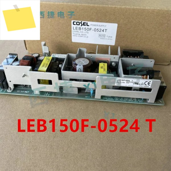 1PCS COSEL LEB150F 5V5A 24V9A T 용 새 원본 전원 공급 장치 제품 이미지