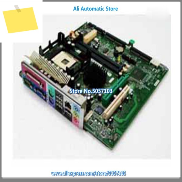 기존 GX270 소형 SFF DG286 H6405 C2057 제품 이미지