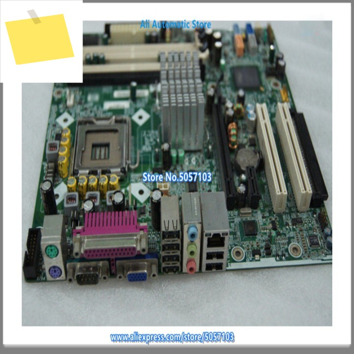 DC7700 MT 404673-001 테스트 완료 완벽하게 작동함 제품 이미지