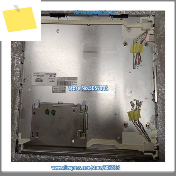 LM181E06-A4M1 LCD 화면, LQ181E1LW31, 18.1 인치 제품 이미지