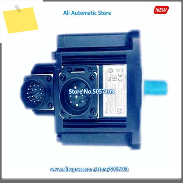 ECMA-G21306RS AC 서보, 600W, 220V, 5.73NM, 1000rpm, 새제품 제품 이미지