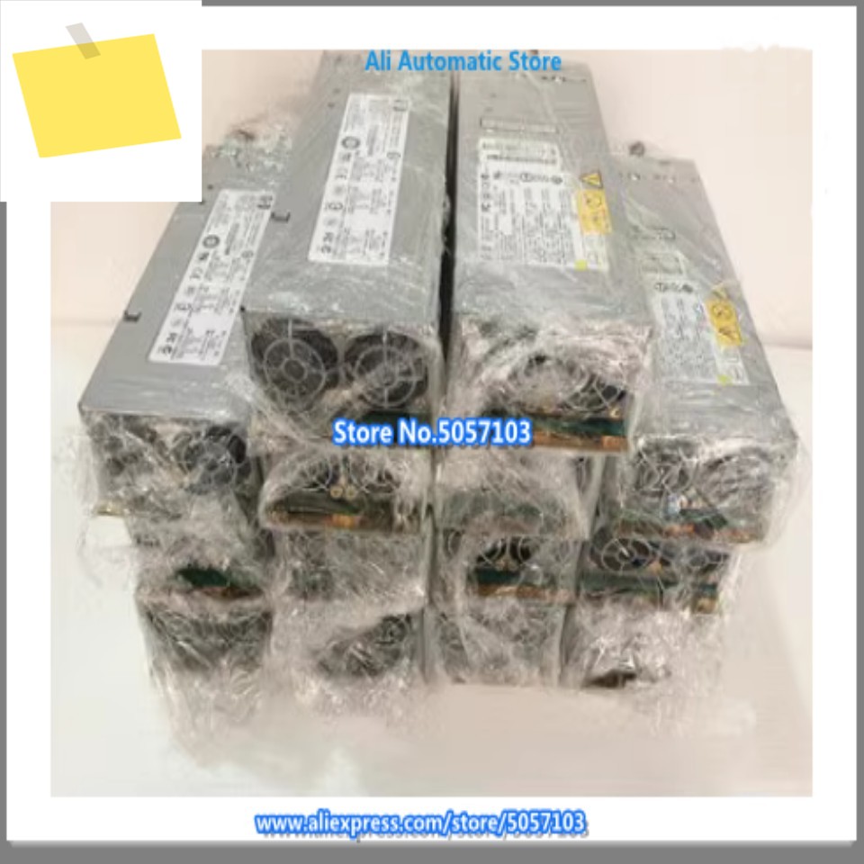 DL380G5 DPS-800GB A 379123-001 테스트된 전력 제품 이미지