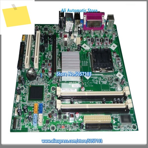 DX7518 PC 6000pro 514237 -001 510163 제품 이미지