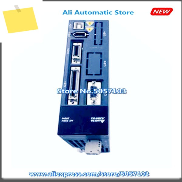 AC 서보 ASD-A2-0721-F, 220V, 750W, 새제품 제품 이미지