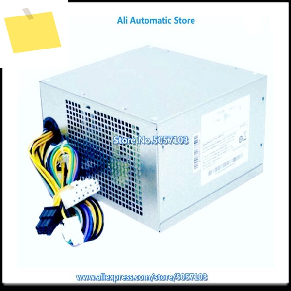 데스크톱 전원 공급 장치, 12 핀 정격 300W HK400-11PP 라이트 온 PS-4301-01 제품 이미지