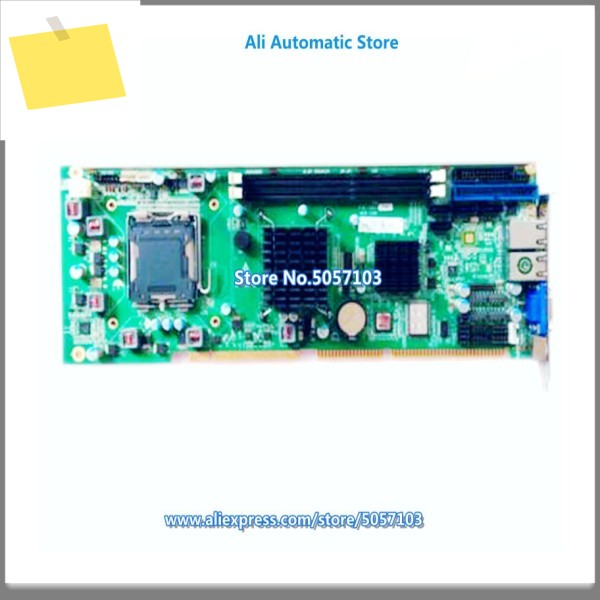 기존 FSC-1815 V2NA VER-C00 산업용 컴퓨터 G41 롱 제품 이미지