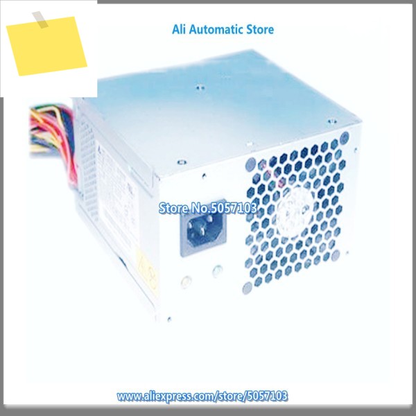 Delta Classic Masterpiece DPS-400MB-1 정격 400W 피크 그래픽 6핀 제품 이미지