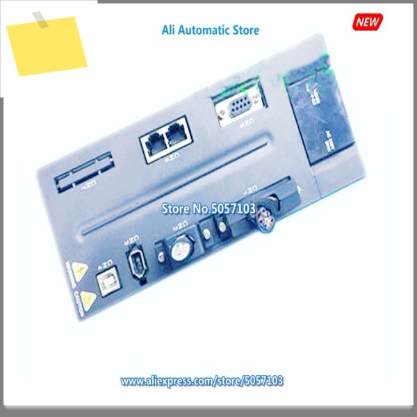 ASD-A2-2023-M AC 서보, CANopen 박스, 3ph, 220V, 2KW, 13.4A 제품 이미지