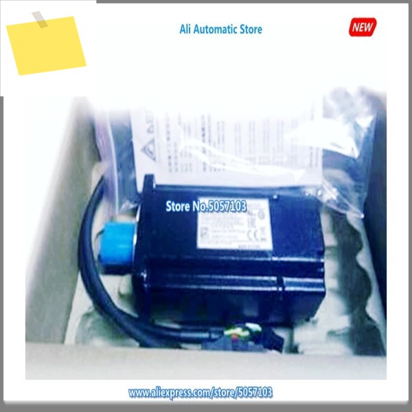 ECMA-C20604SS AC 새제품, 60mm, 0.4KW, 1.27NM, 3000rpm 제품 이미지