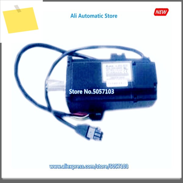 ECMA-C20602SS AC 브레이크 B2, 0.2KW, 0.64NM, 3000rpm, 새제품 제품 이미지
