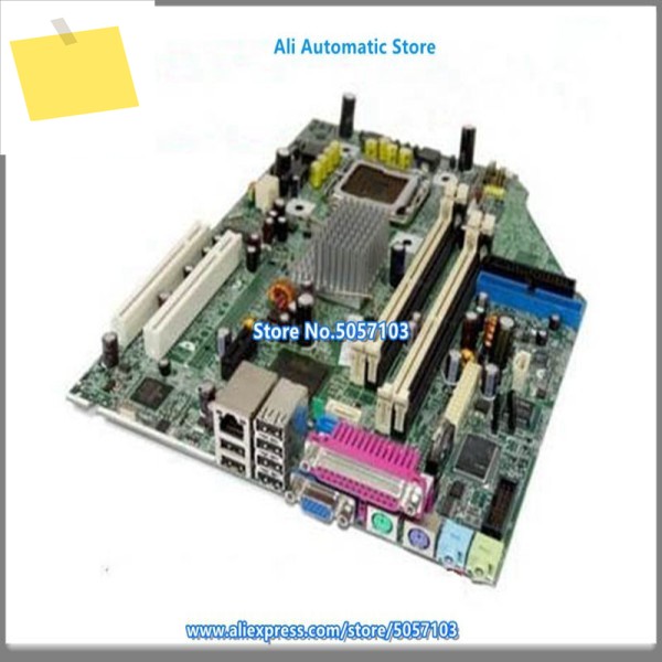 DC5100 DX6120 SFF 380725 -001 374818 제품 이미지
