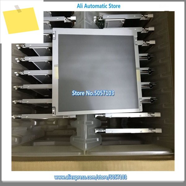 LCD 화면, LQ084S3LG02, LTA084C274F, 8.4 인치 제품 이미지