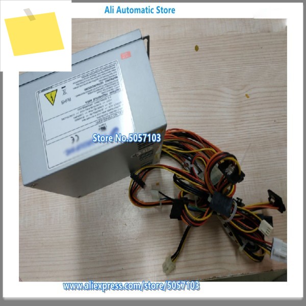 IPC547C 전원 FSP400-60PFI 테스트 완료 제품 이미지