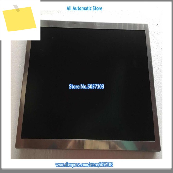 LCD 화면, G190EG02.V0 TX48D21VM0CAA 제품 이미지