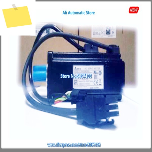 ECMA-C20602RS AC 220V 200W 0.64NM, 박스 내 새제품 제품 이미지