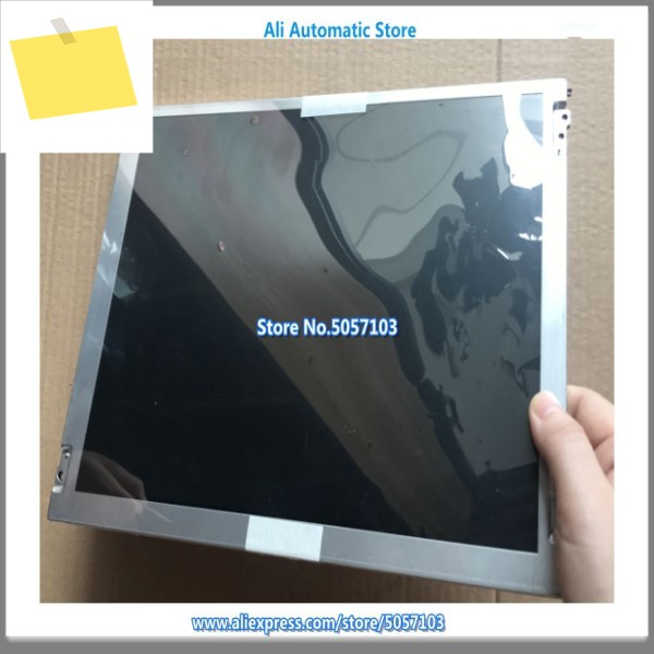 산업용 LCD LTN104S2-L01, 10.4 인치, 800x600 제품 이미지