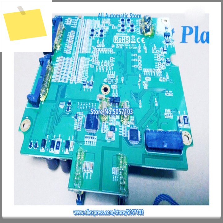 KWDA001DA 광대역 라우팅 969NSEASM 009662 V1.4 14NSESFW 212570 제품 이미지