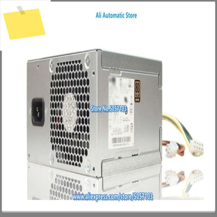 전원 공급 장치 HK350-12PP FSP250-30AGBAA PCE026, M4600, 10 핀 제품 이미지