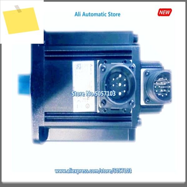 ECMA-E21320SS 오일 도장, AC 2KW, 220V, 9.55NM, 2000rpm 제품 이미지