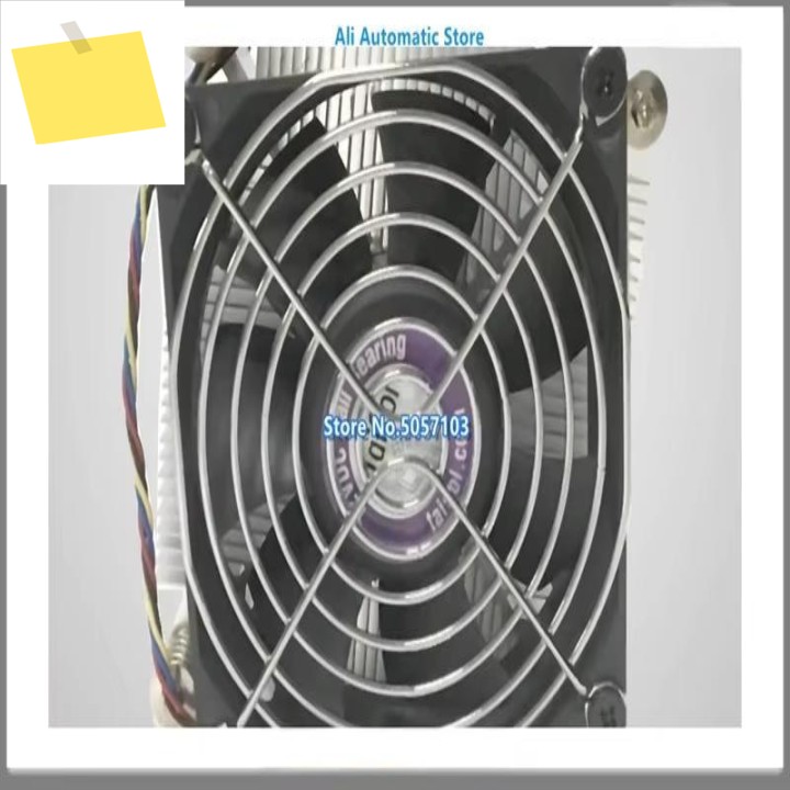 S20 워크스테이션 히트 파이프 방열판, 41R5578 제품 이미지