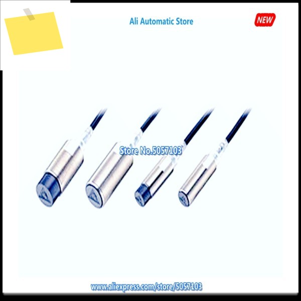 IS E1808-BPCB2 8MM 차폐 PNP 평상시 닫힘 3선 시스템 출력 +12~24VDC 신규 제품 이미지