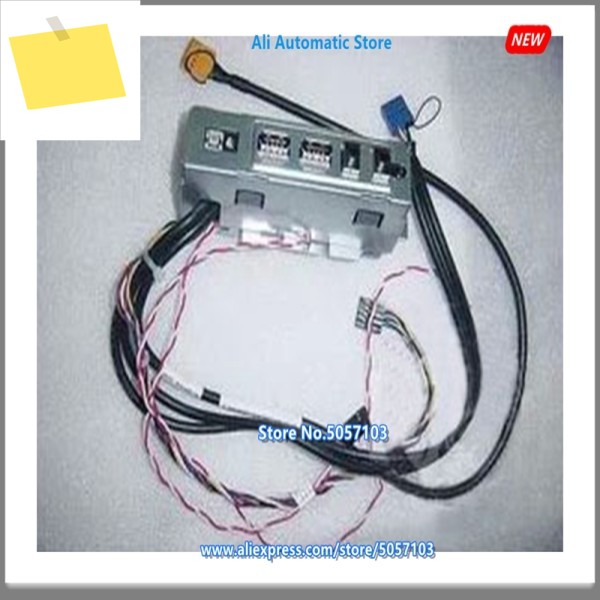 220S 535S USB 오디오 전면 패널 판넬 판네루 케이블 H064N K302H 제품 이미지
