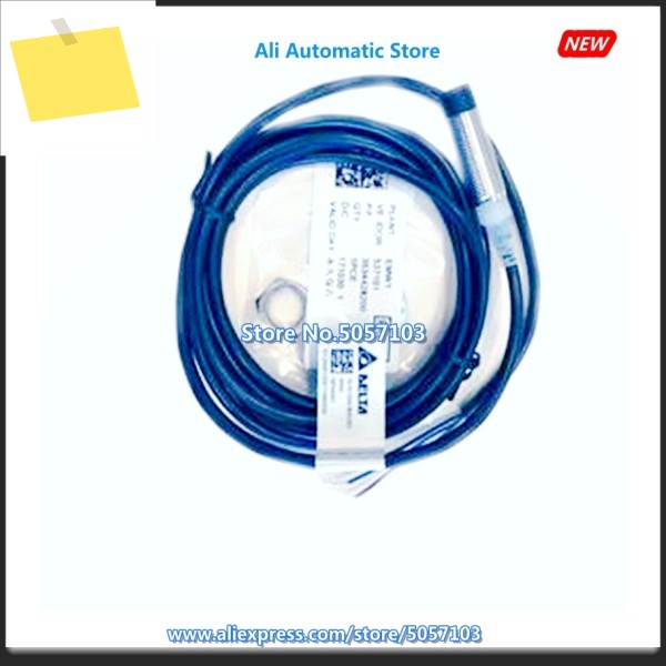 IS-N1204-BPCB2 4MM 비 차단 PNP 평상시 닫힘 3선 시스템 출력 +12~24VDC 신규 제품 이미지