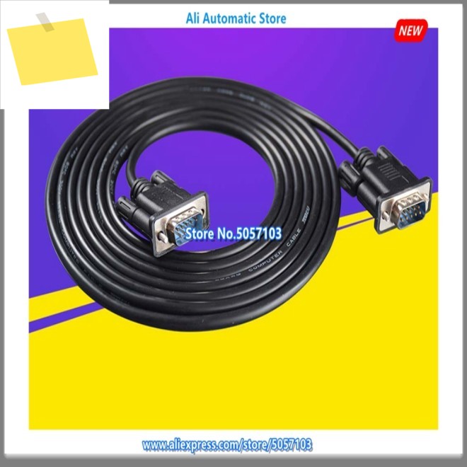 MPT NB NS NT 터치스크린 및 PLC 통신 케이블, XW2Z-200T 500T 제품 이미지