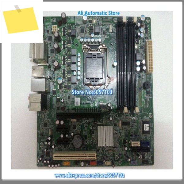 XPS 8100 580S H57 T568R 33FF6 제품 이미지