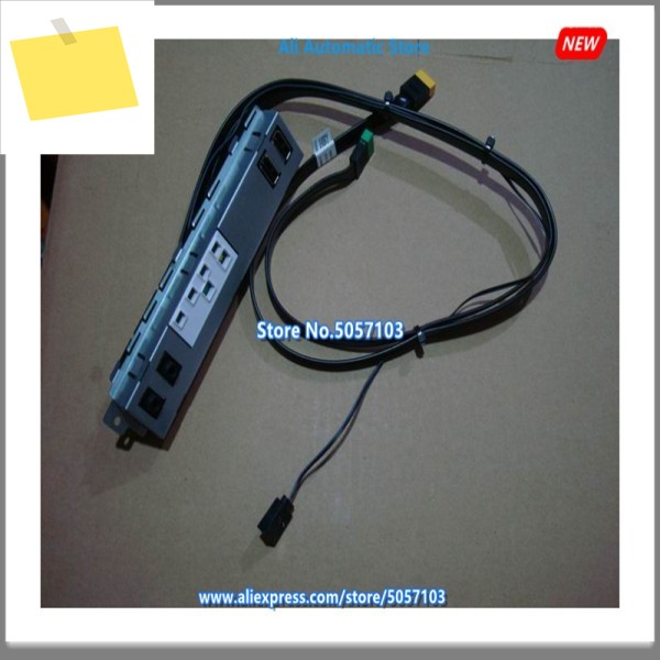 3020 데스크탑 USB 오디오 모듈, 98MPJ 제품 이미지
