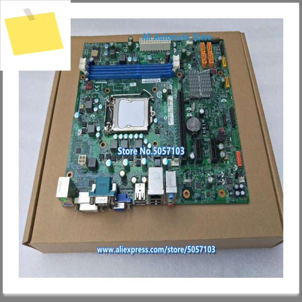 H61 M4330 N1996 버전: 1.0 제품 이미지