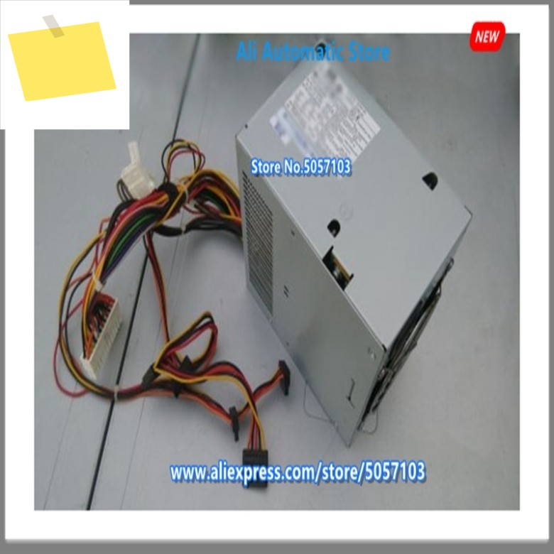 DC7608 dc7800 MT 대형 섀시 전원 공급 장치 437357-001 제품 이미지