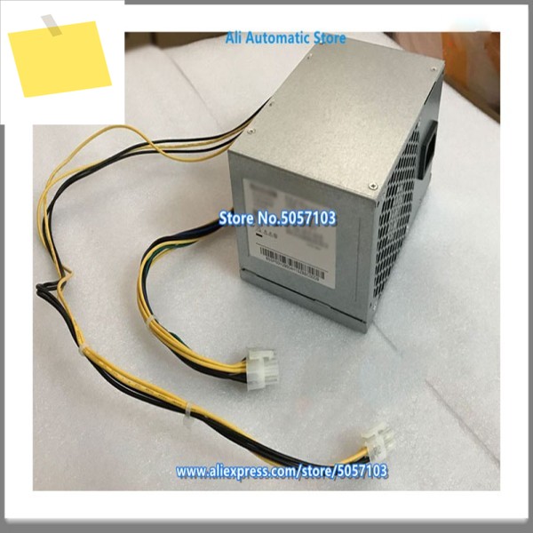 데스크탑 전원 공급 장치 HK280-23PP PA-2181-1, PCE027, M4200, 10 핀 제품 이미지