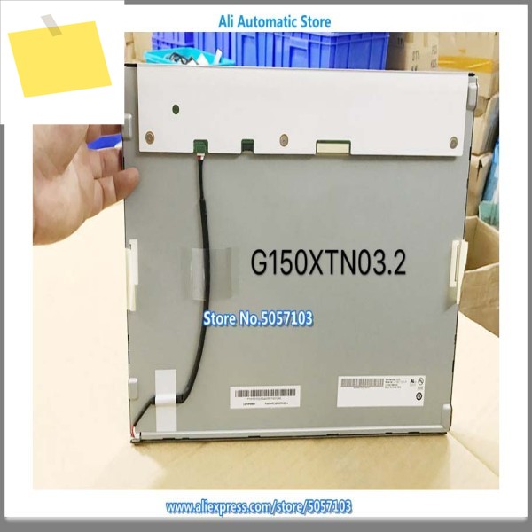 LED 백라이트 화면, G150XTN03.2, 15 인치 제품 이미지
