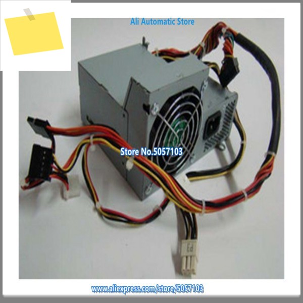 DC5100 SFF ST 전원 공급 장치 350030 -001 API4PC07 379349 381024 제품 이미지