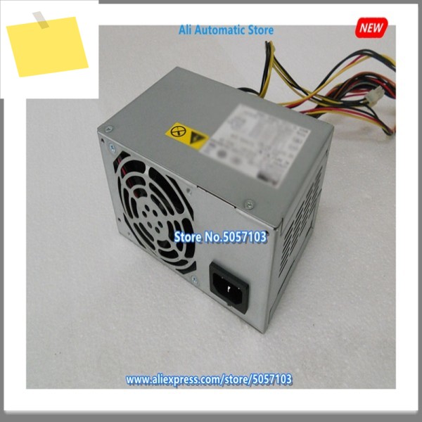 기존 API6PC06 180W 하프 데스크탑 컴퓨터 전원 공급 장치 제품 이미지