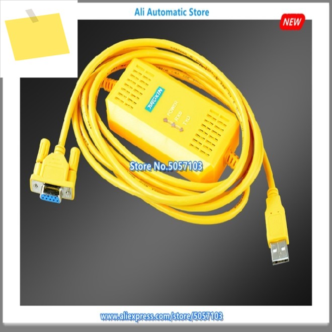 Lsolated USB-TD220+Razor 텍스트 디스플레이 TD220 프로그래밍 다운로드 케이블 제품 이미지