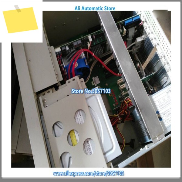 IPS-ZKS-300CWZ 산업용 컴퓨터 전원 공급 장치 230V 300W 제품 이미지