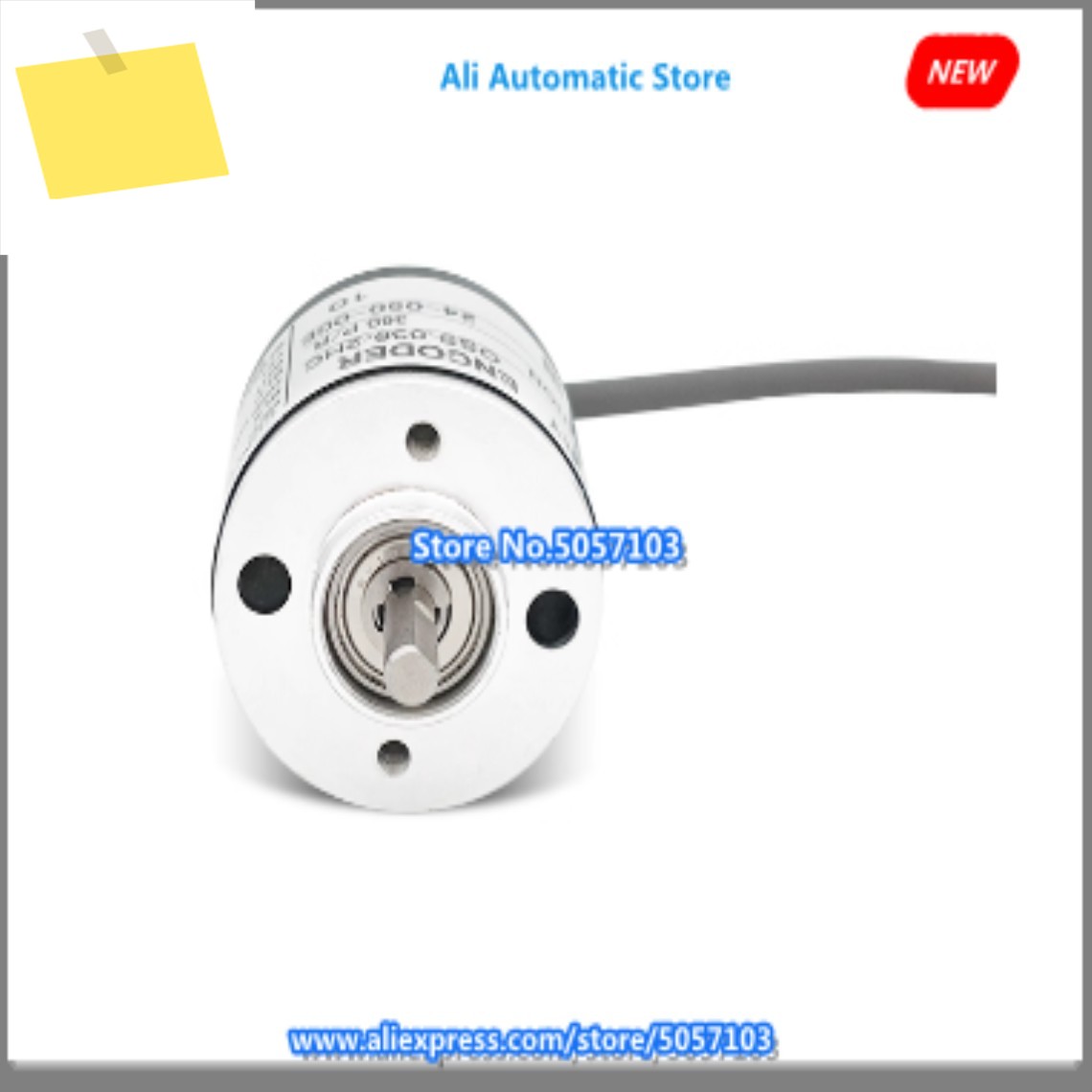 OSS-05-2HC 500PR 새제품 제품 이미지