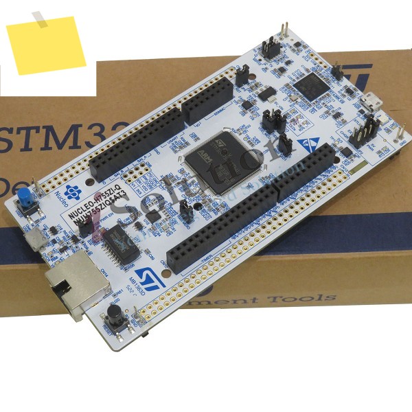 ST NUCLEO-H755ZI-Q Nucleo-144 개발 보드 제품 이미지