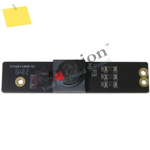 800W 단안 카메라 CAM-8MS1M MIPI 8M 센서 얼굴 인식 출입 통제 출석 기록기 제품 이미지