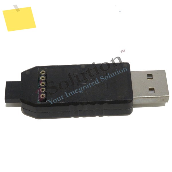1선 프로그래머, Ds9097u, Ds2431, 대체 제품 이미지